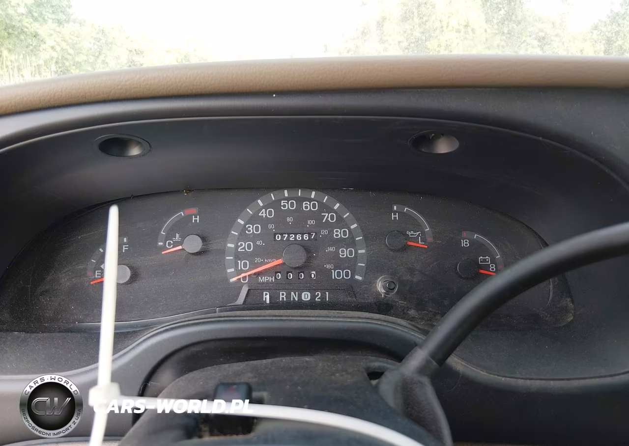 2002 Ford E-150 Commercial-Recreational VIN:1FDRE14W62HA20444 - 7