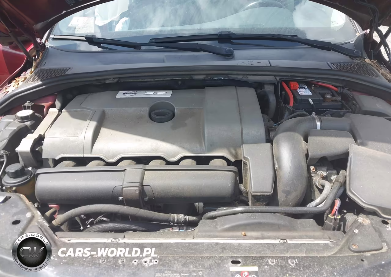 2008 Volvo Xc70 3.2 VIN:YV4BZ982281004644 - 10