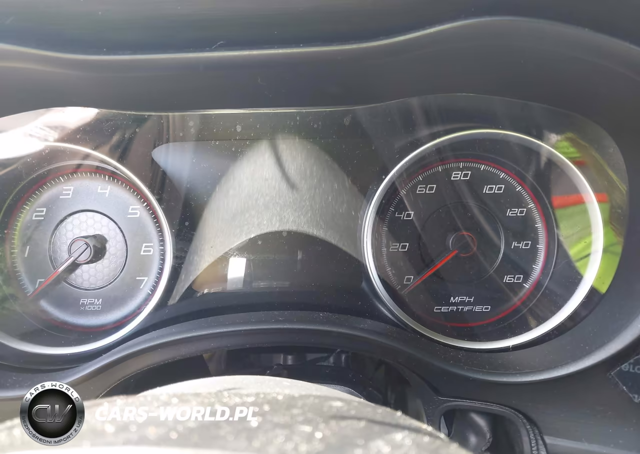 2019 Dodge Charger Police Rwd VIN:2C3CDXAG3KH547546 - 16