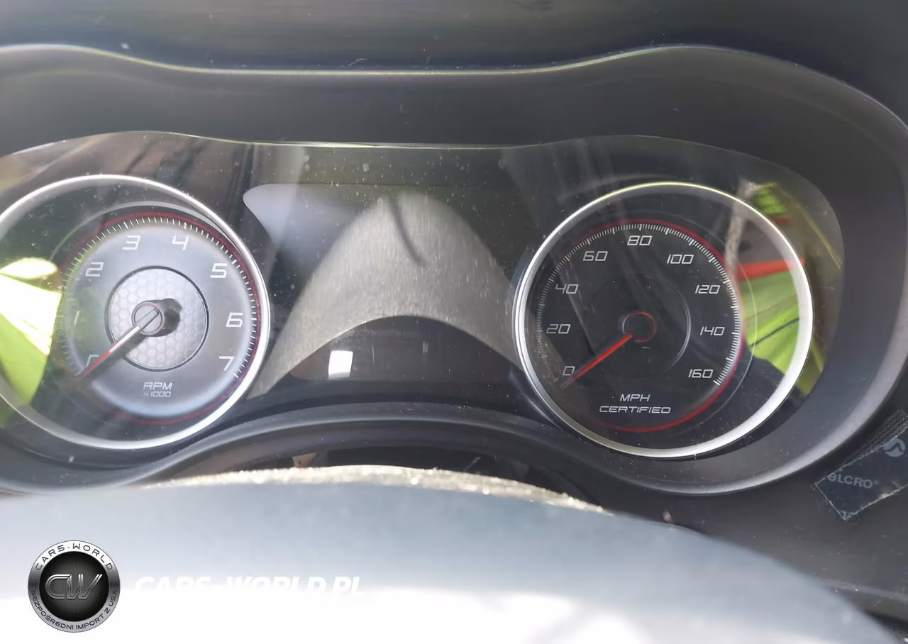 2019 Dodge Charger Police Rwd VIN:2C3CDXAG3KH547546 - 7