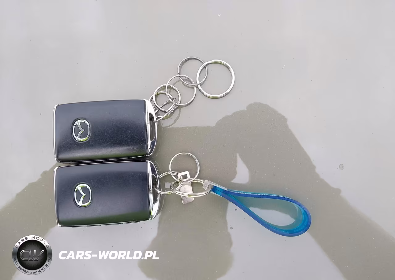 2025 Mazda Cx-70 Phev Premium Plus Package VIN:JM3KJEHA6S1100706 - 11