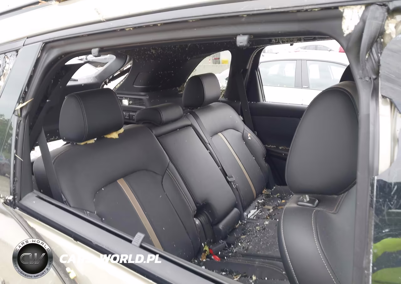 2025 Mazda Cx-70 Phev Premium Plus Package VIN:JM3KJEHA6S1100706 - 20