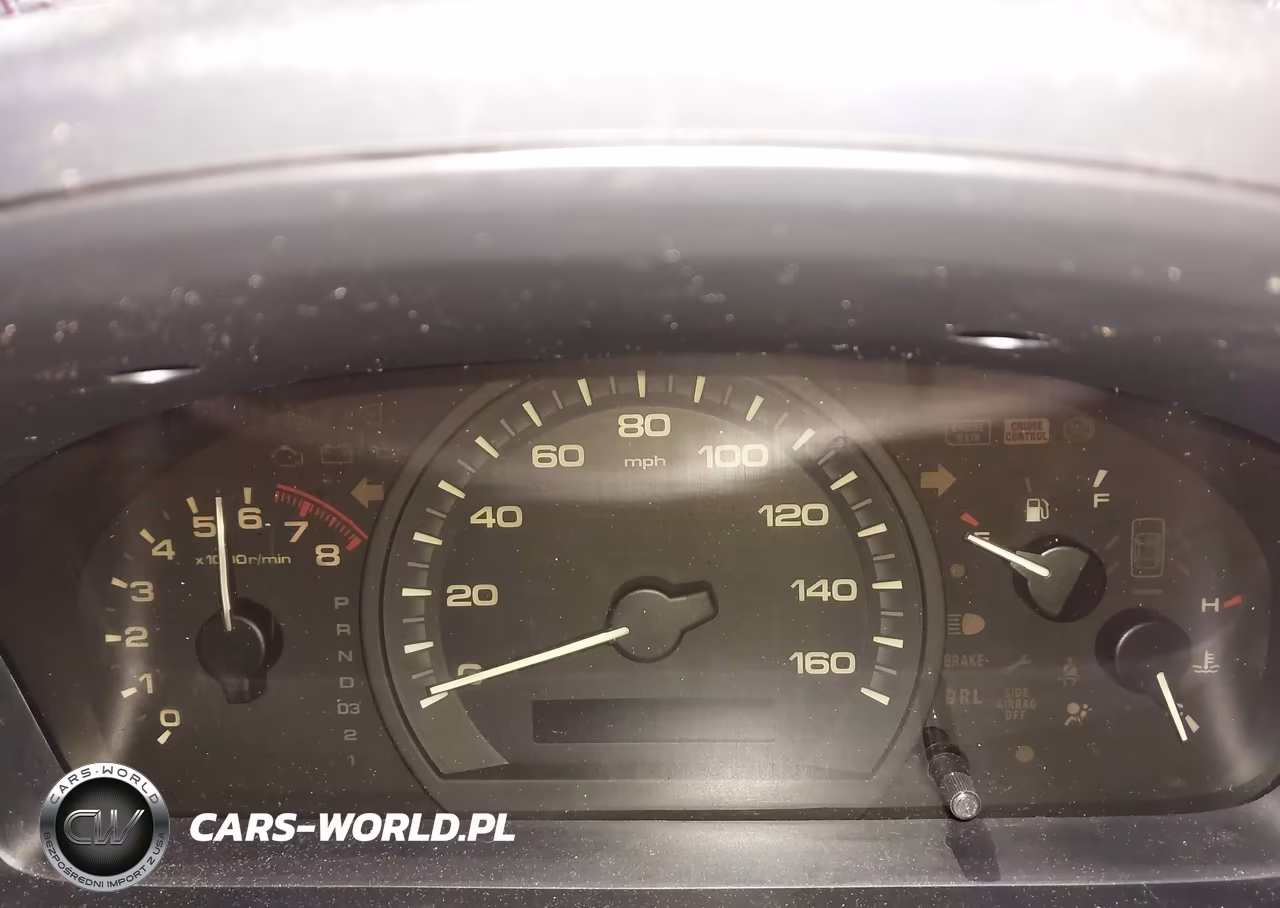 2007 Honda Accord 2.4 Ex VIN:JHMCM56867C000054 - 7