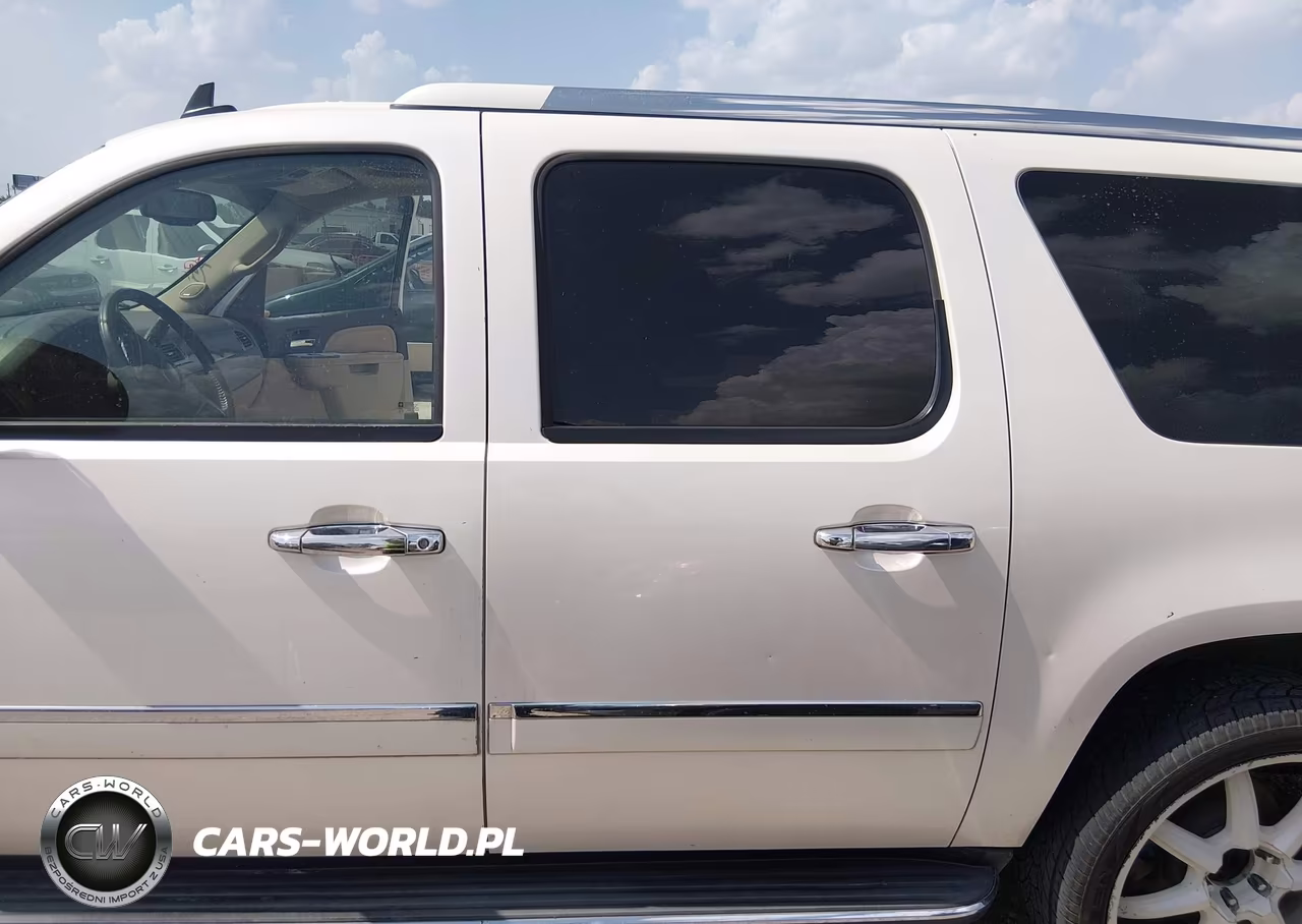 2011 GMC Yukon Xl 1500 Denali VIN:1GKS1MEF4BR383647 - 14