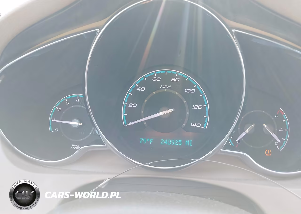 2011 Chevrolet Malibu 1Lt VIN:1G1ZC5E18BF265805 - 7