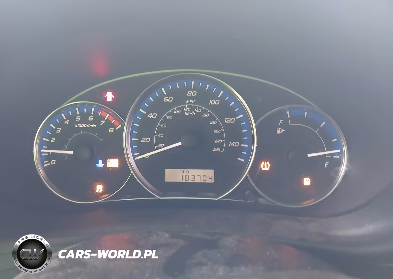 2012 Subaru Forester 2.5X VIN:JF2SHBBC6CG433243 - 7