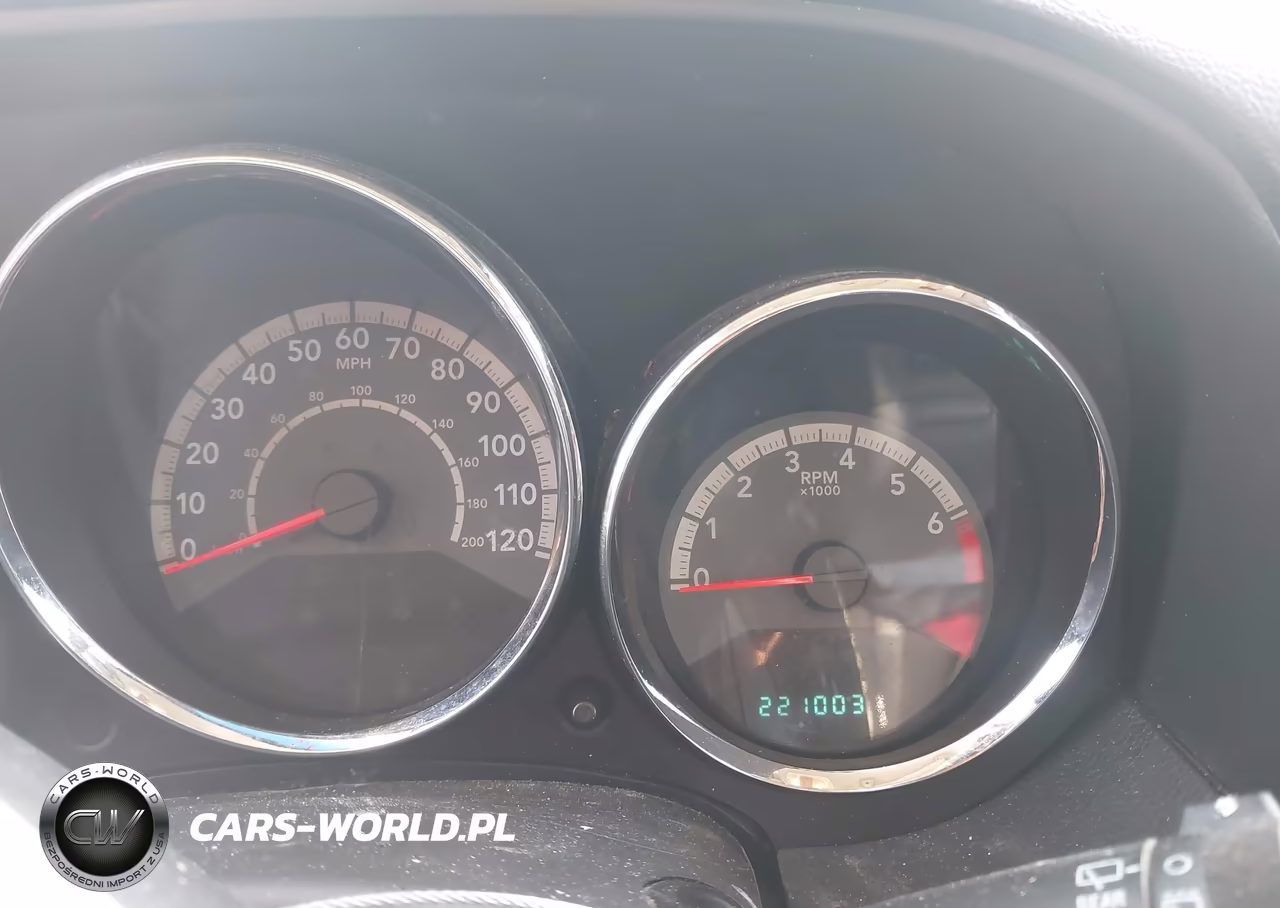 2011 Dodge Caliber Mainstreet VIN:1B3CB3HA6BD270451 - 7