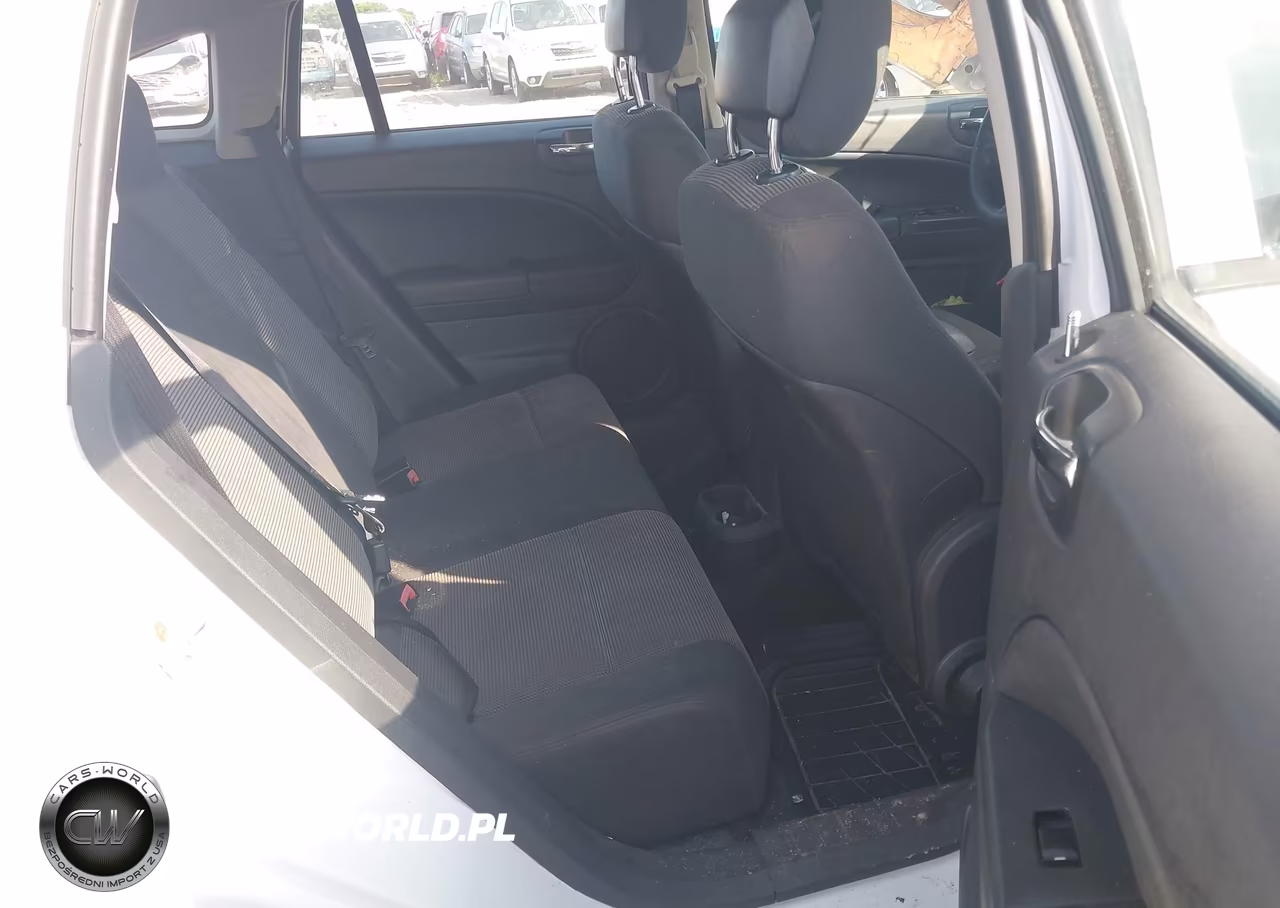 2011 Dodge Caliber Mainstreet VIN:1B3CB3HA6BD270451 - 8