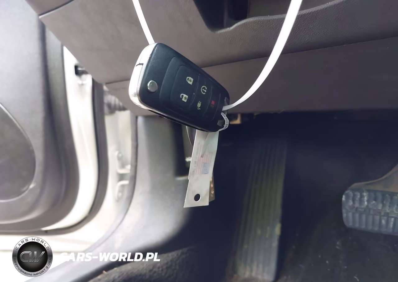 2012 Chevrolet Volt VIN:1G1RB6E4XCU102430 - 11