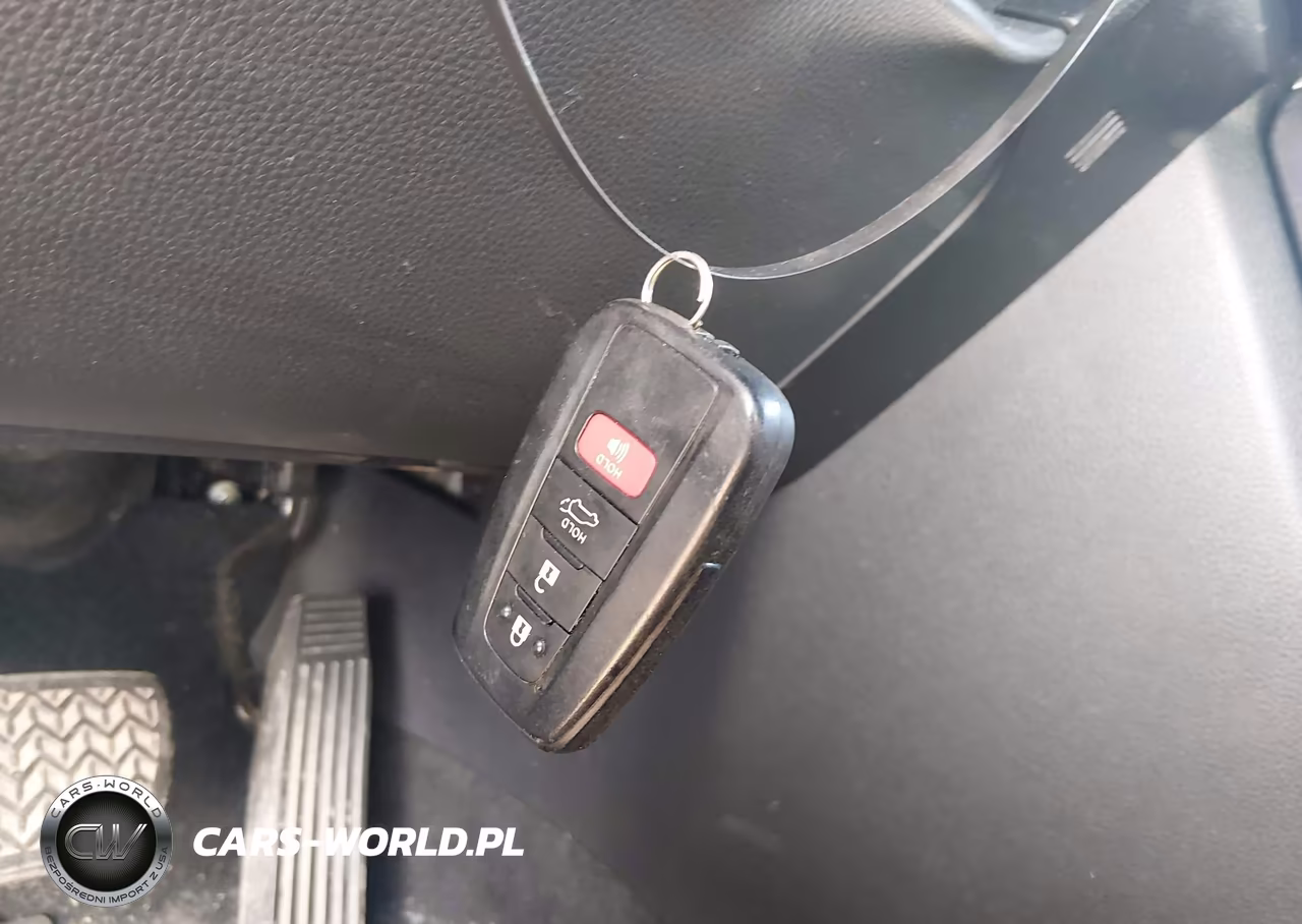 2022 Toyota Highlander Xle VIN:5TDHZRBH6NS180959 - 11