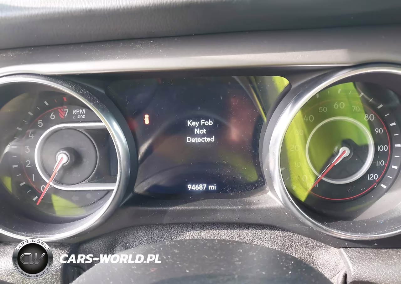 2019 Jeep Wrangler Unlimited Rubicon 4X4 VIN:1C4HJXFG7KW644432 - 14