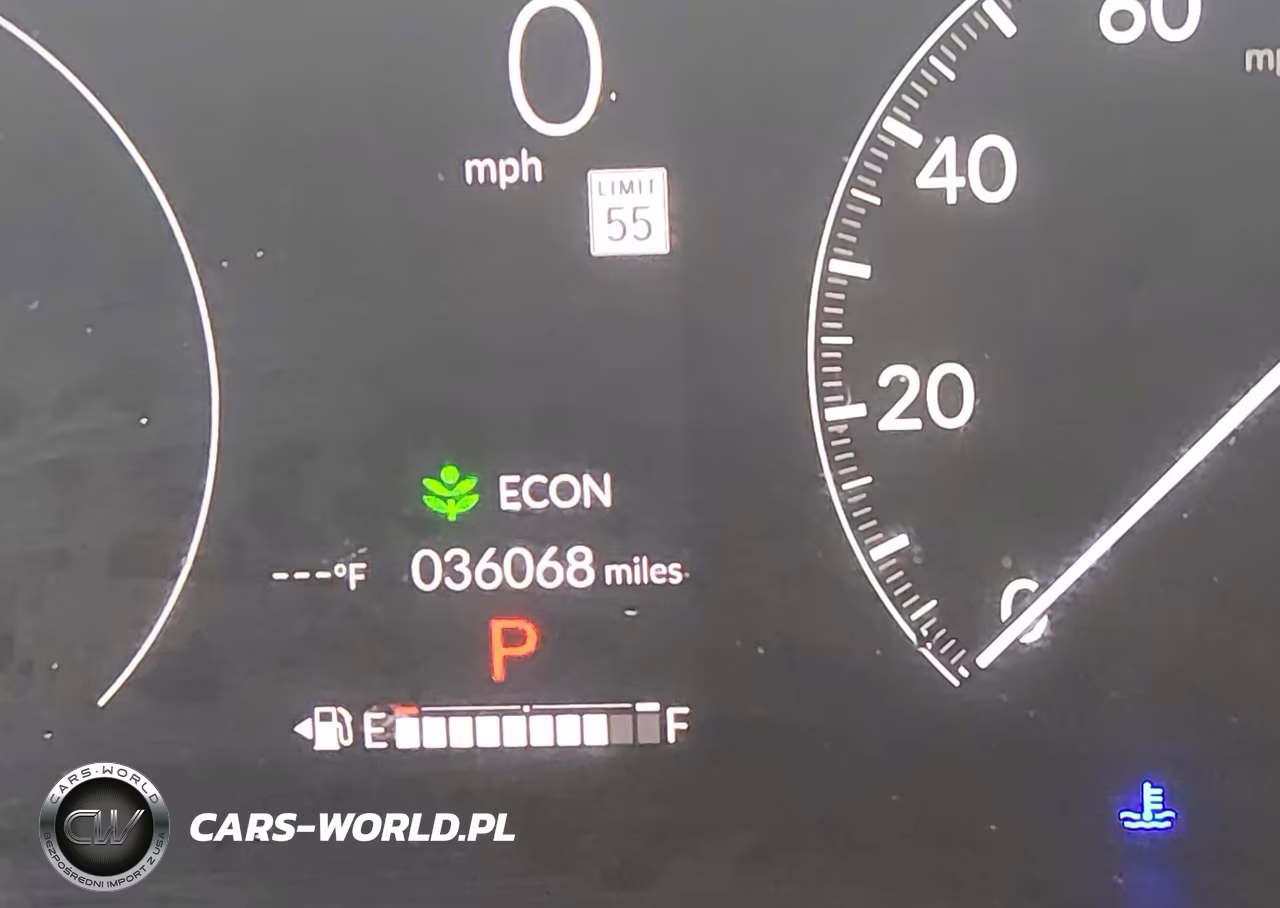 2023 Honda Hr-V 2Wd Sport VIN:3CZRZ1H58PM746586 - 16