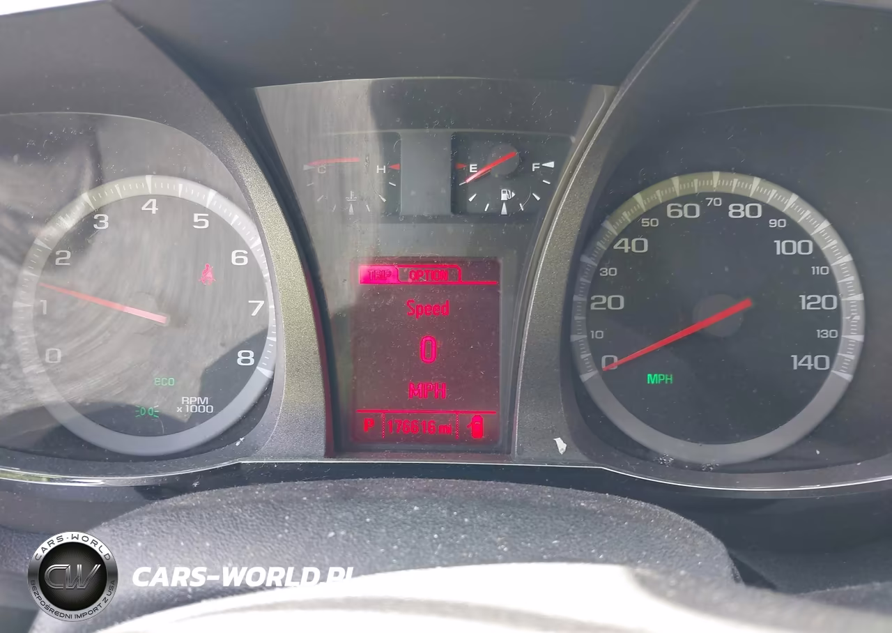 2016 GMC Terrain Sle-2 VIN:2GKALNEKXG6266893 - 7