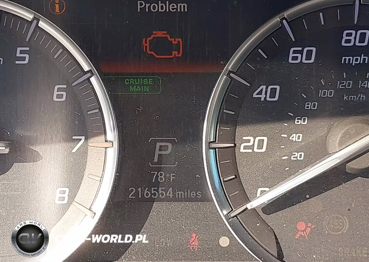 2015 Acura Mdx VIN:5FRYD4H25FB024131 - 15