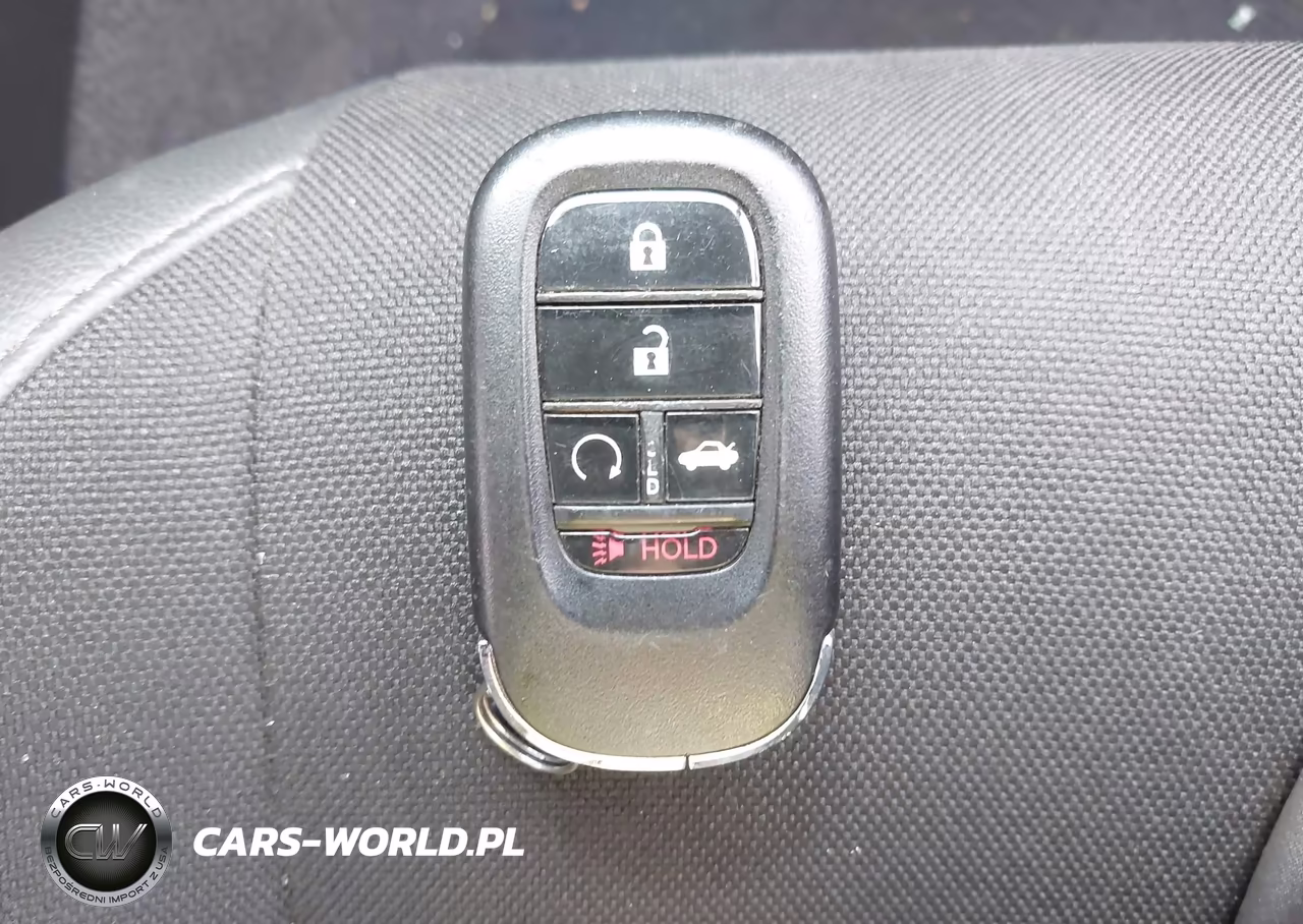 2024 Honda Civic Sport VIN:2HGFE2F58RH533072 - 11