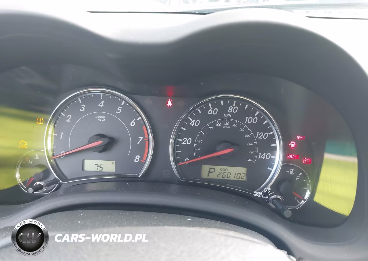 2012 Toyota Corolla S VIN:2T1BU4EE7CC788259 - 7