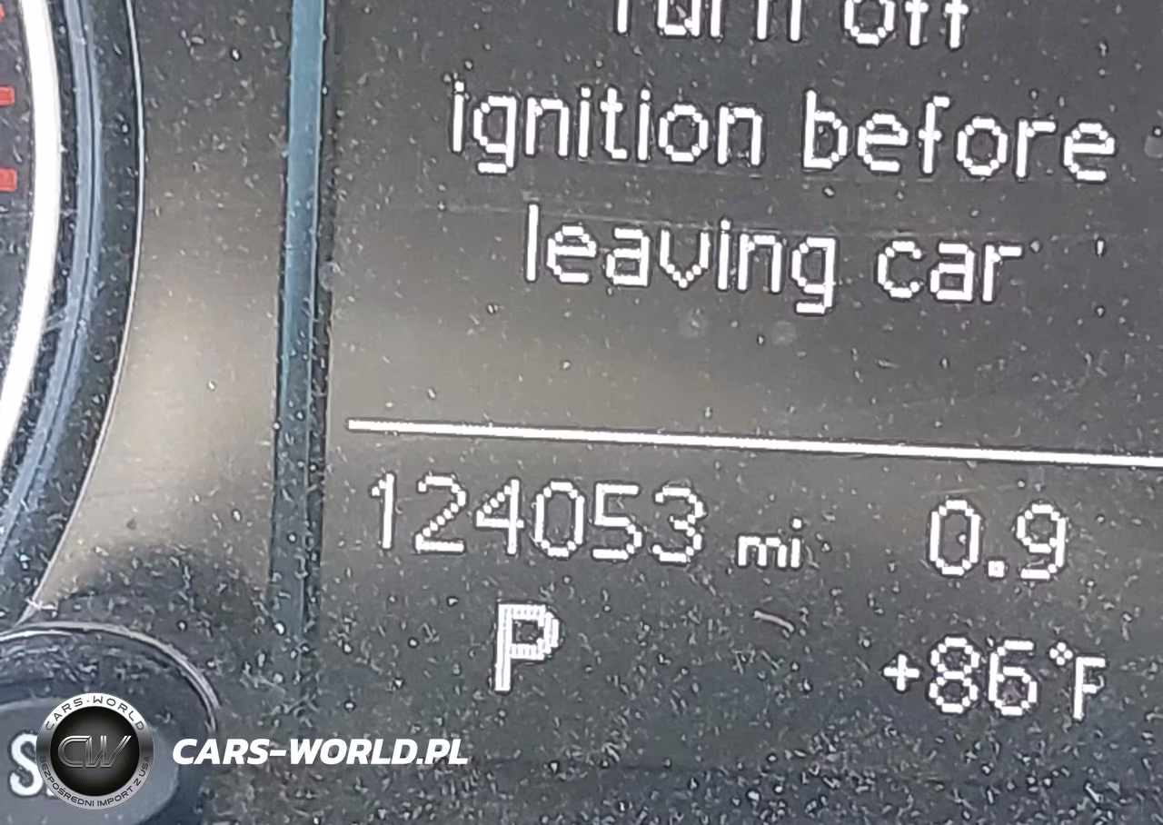 2014 Audi Q5 2.0T Premium VIN:WA1CFAFP8EA048346 - 7