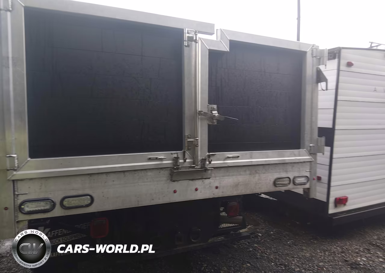 2022 Ford F-550 Chassis Xl VIN:1FD0X5HT2NED39100 - 16