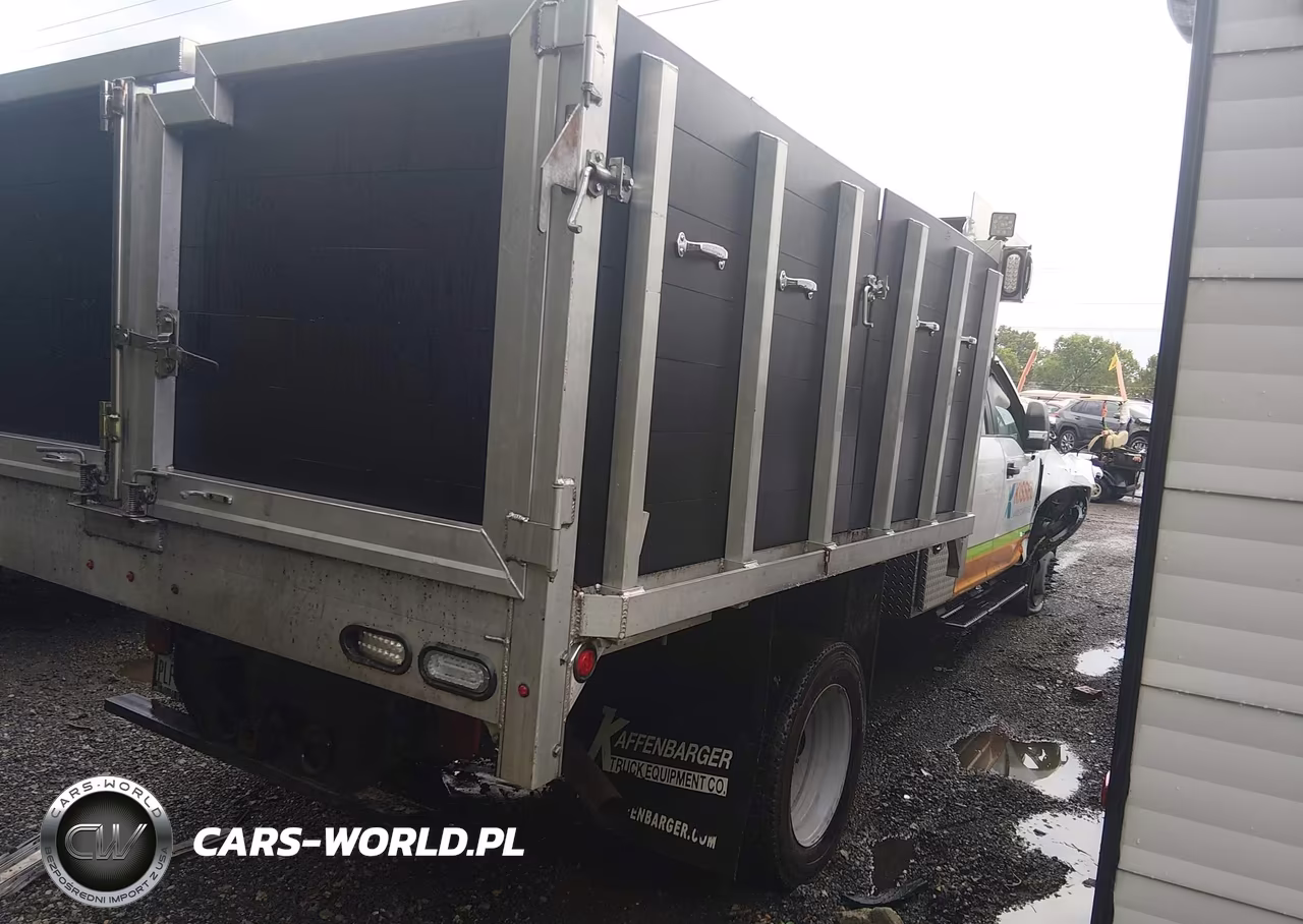 2022 Ford F-550 Chassis Xl VIN:1FD0X5HT2NED39100 - 4