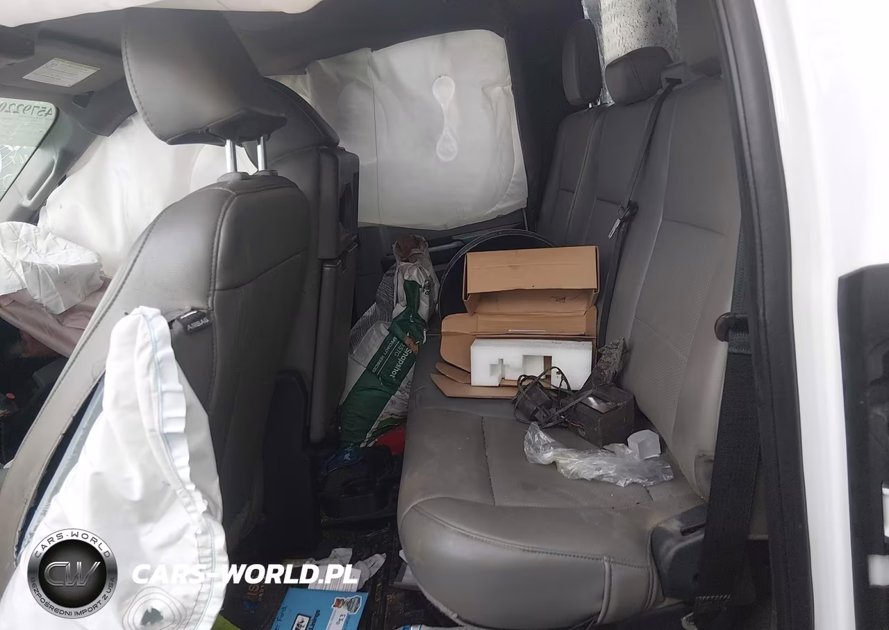 2022 Ford F-550 Chassis Xl VIN:1FD0X5HT2NED39100 - 7