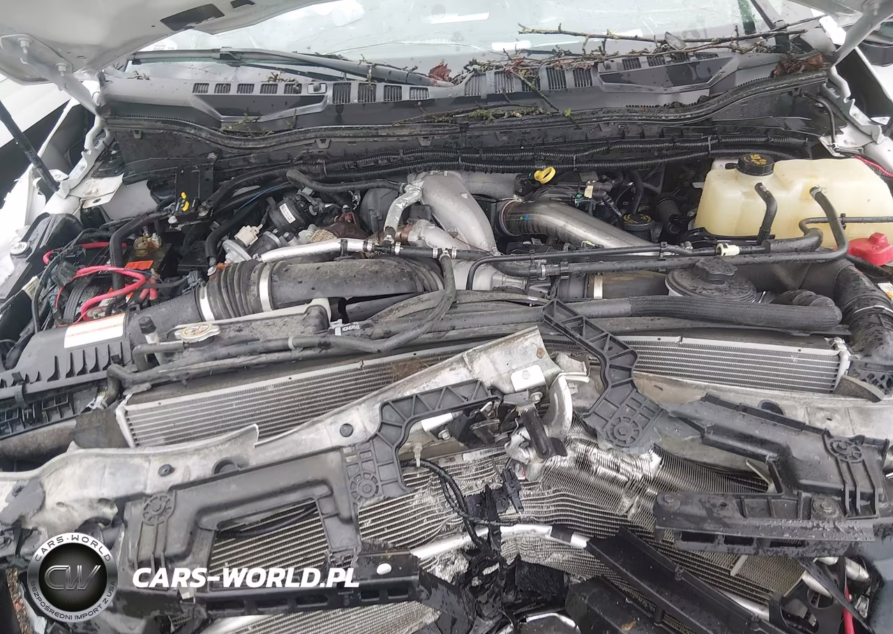 2022 Ford F-550 Chassis Xl VIN:1FD0X5HT2NED39100 - 9