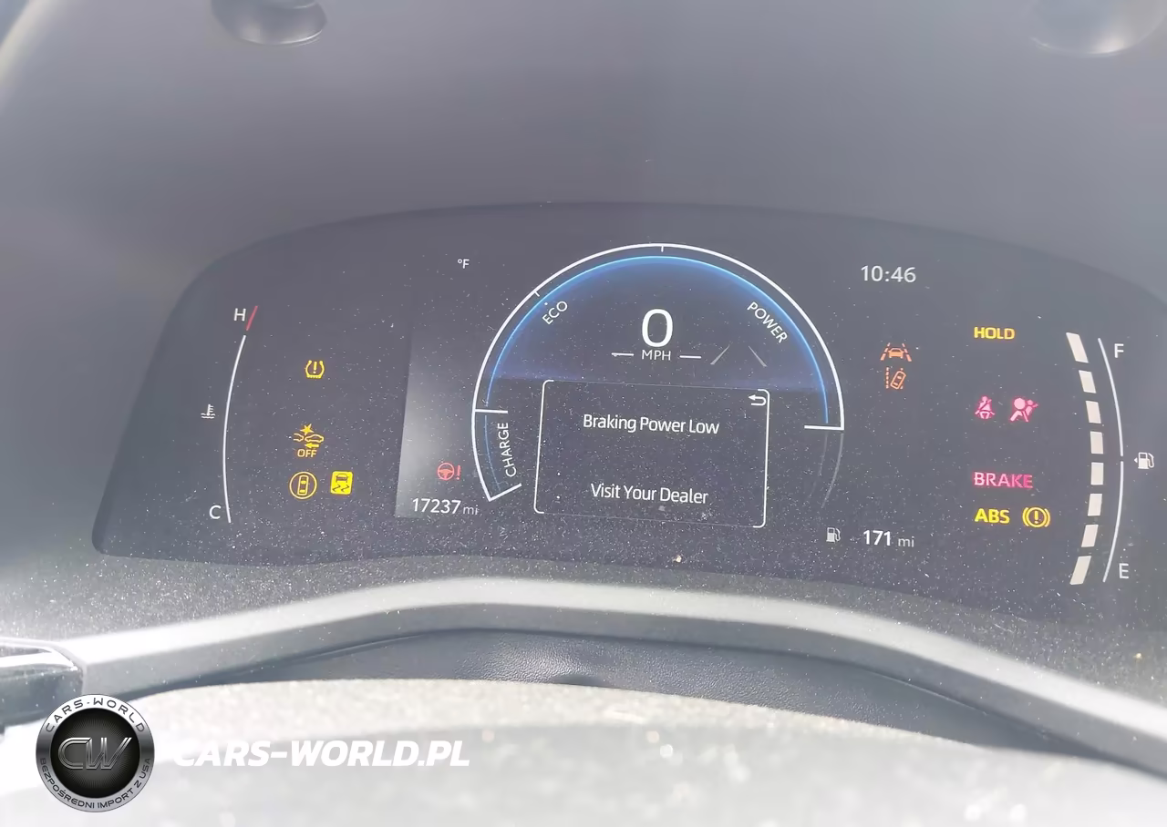 2026 Toyota Camry Le VIN:4T1DAACK4TU722789 - 7