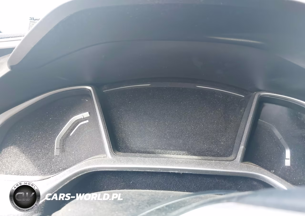 2019 Honda Civic Ex VIN:JHMFC1F35KX007978 - 15