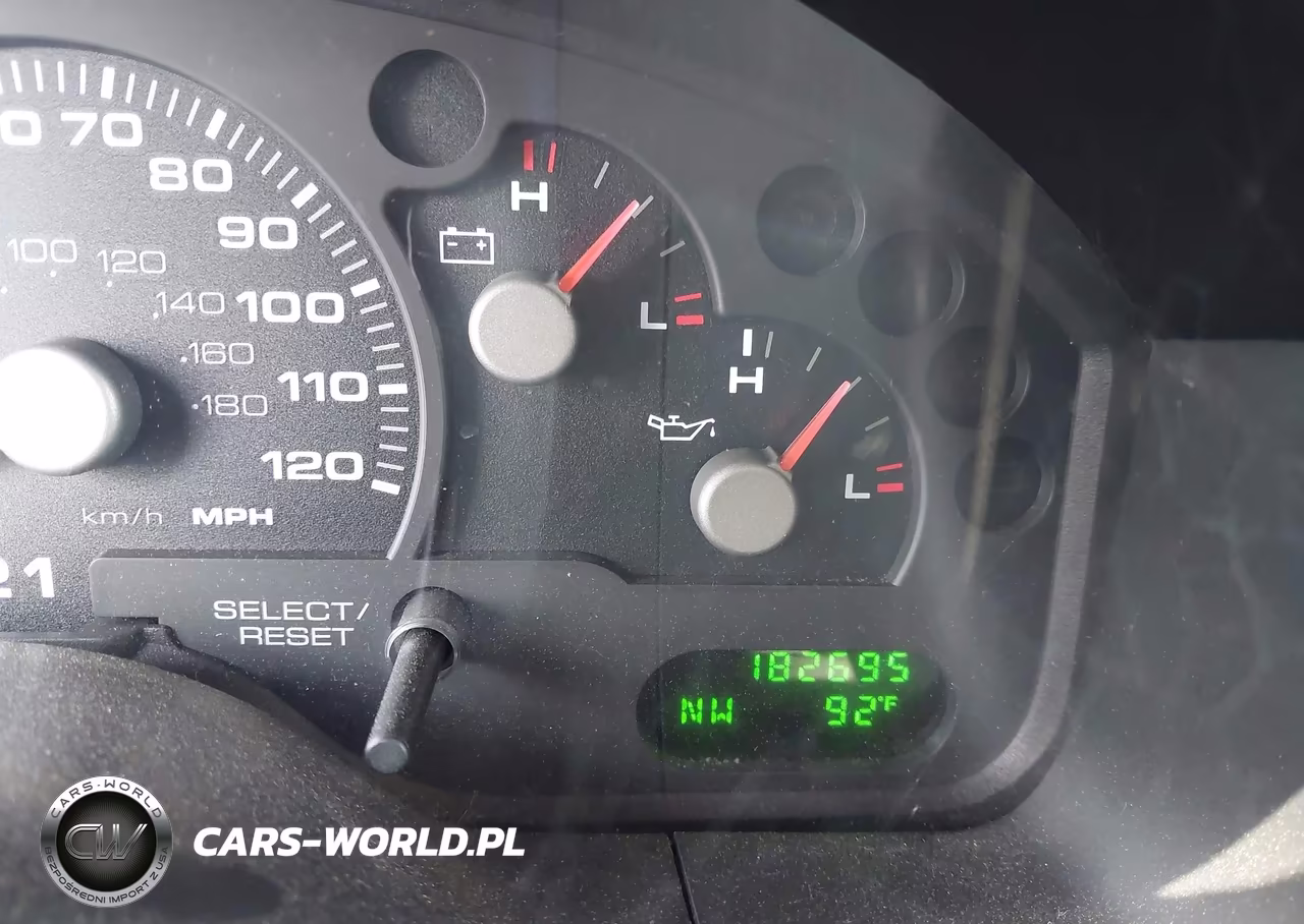 2004 Ford Explorer Nbx-Xlt VIN:1FMDU73E44UB98310 - 7