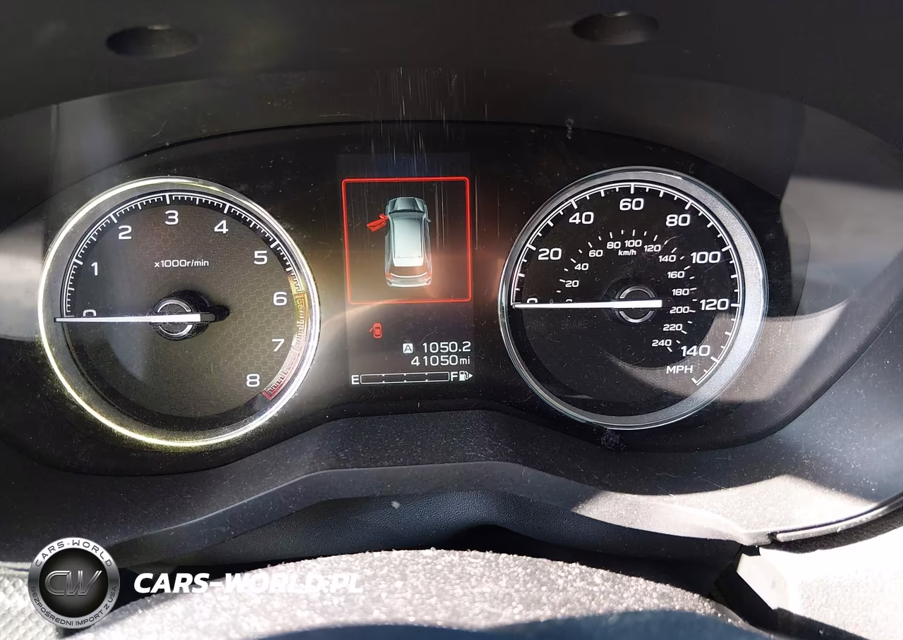 2020 Subaru Forester Touring VIN:JF2SKAXC7LH538968 - 7