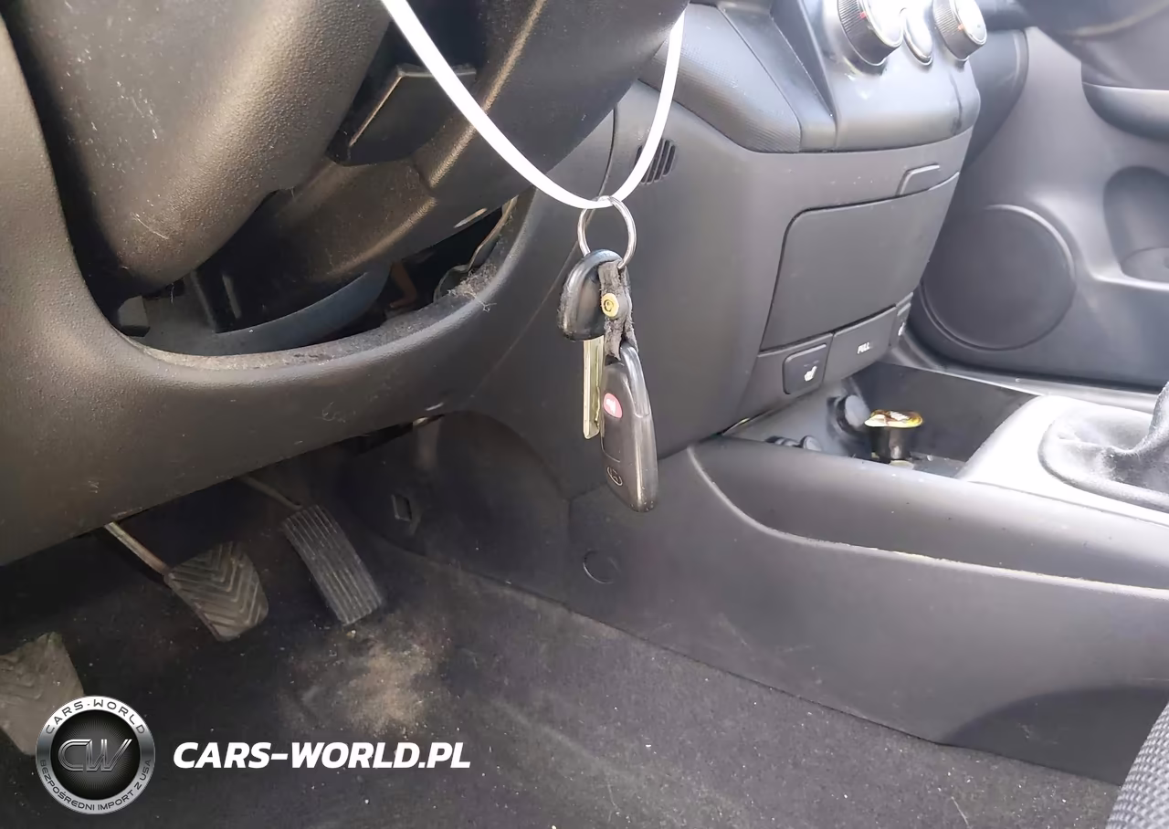 2010 Hyundai Elantra Touring Se VIN:KMHDC8AE6AU051719 - 11