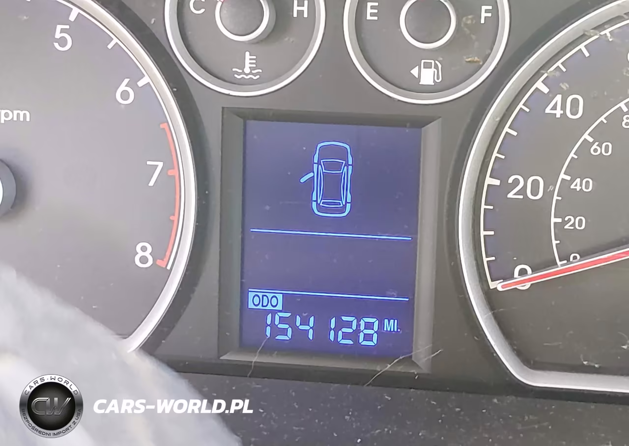 2010 Hyundai Elantra Touring Se VIN:KMHDC8AE6AU051719 - 15