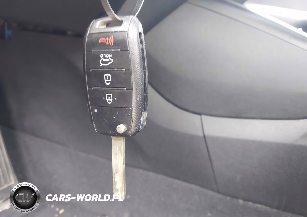 2018 Kia Sorento 3.3L Lx VIN:5XYPGDA50JG423068 - 11