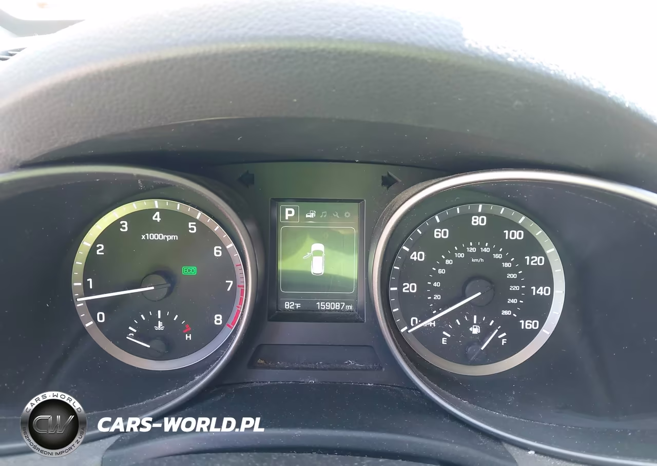 2017 Hyundai Santa Fe Sport 2.4L VIN:5NMZUDLB9HH039195 - 7