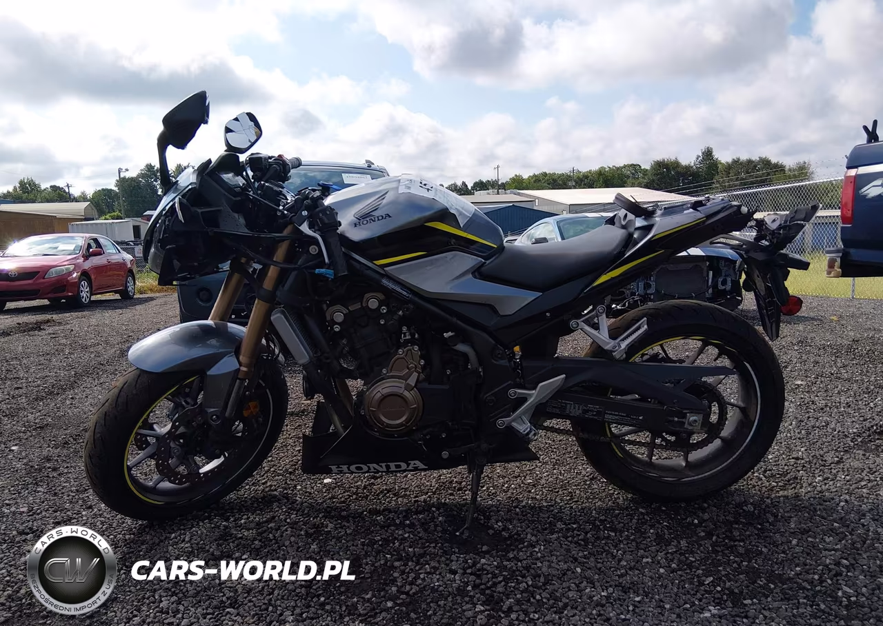2022 Honda Cbr500 Ra VIN:MLHPC625XN5300640 - 12
