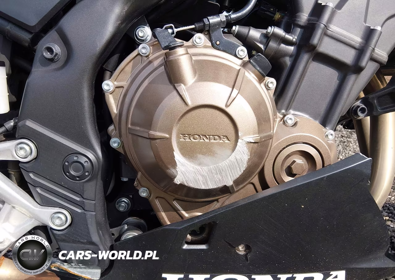 2022 Honda Cbr500 Ra VIN:MLHPC625XN5300640 - 13