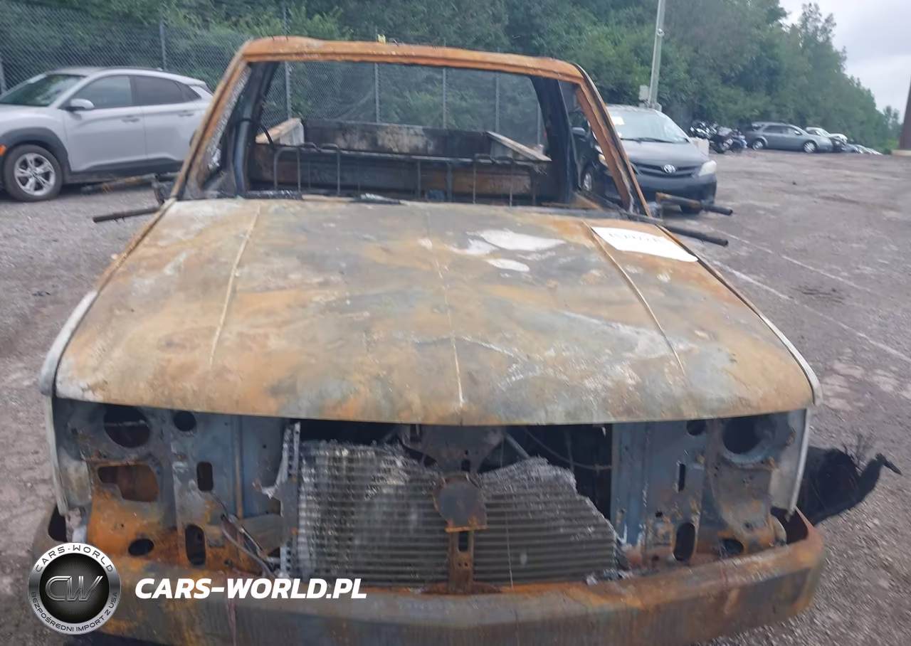 1990 Chevrolet Gmt-400 K2500 VIN:1GCGK24K0LE128777 - 6