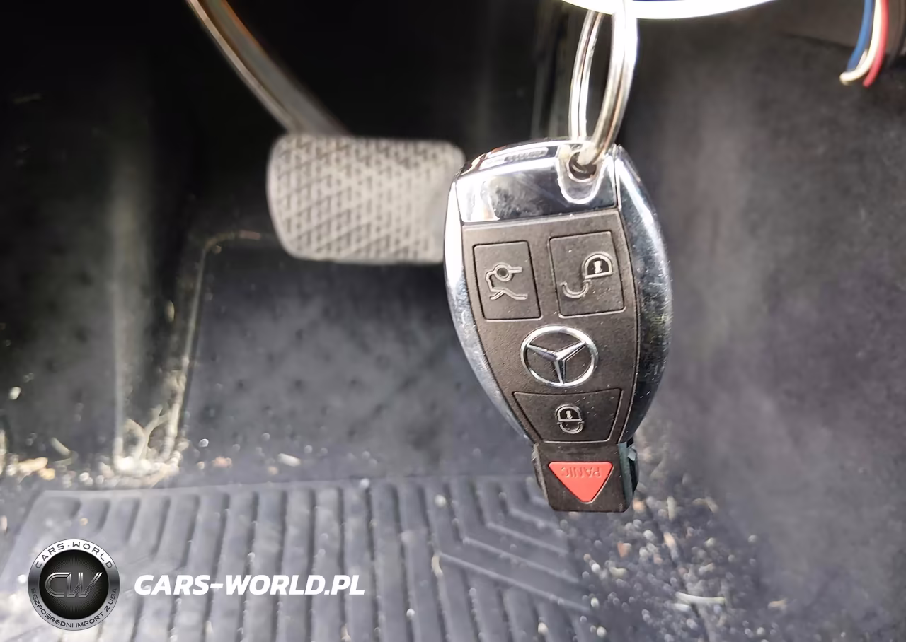 2008 Mercedes-Benz Gl 320 Cdi 4Matic VIN:4JGBF22E68A427759 - 11
