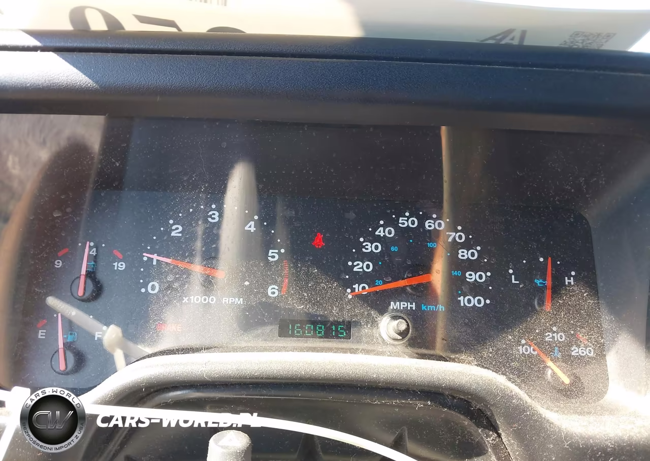 2004 Jeep Wrangler X VIN:1J4FA39S04P796849 - 7