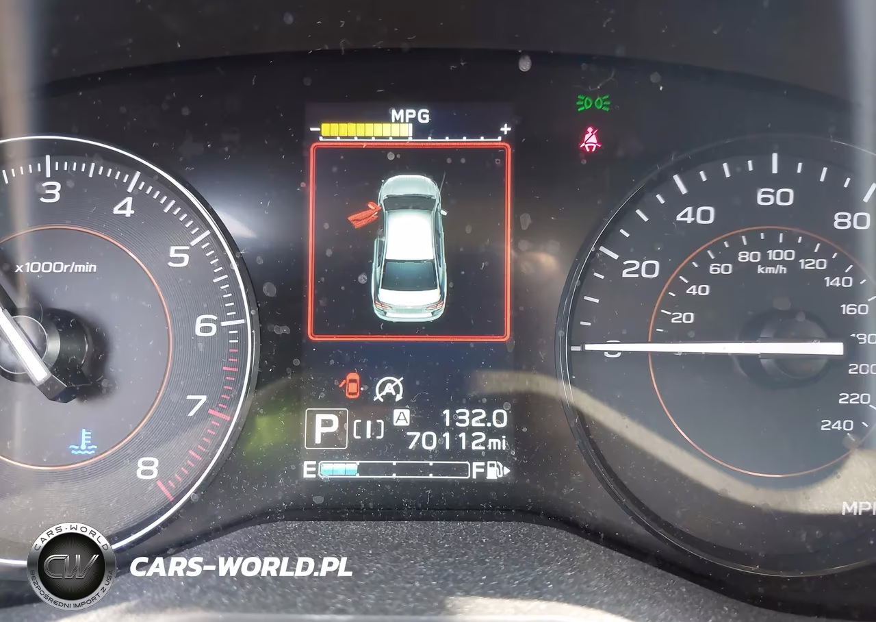 2021 Subaru Crosstrek Premium VIN:JF2GTAEC5MH671347 - 15