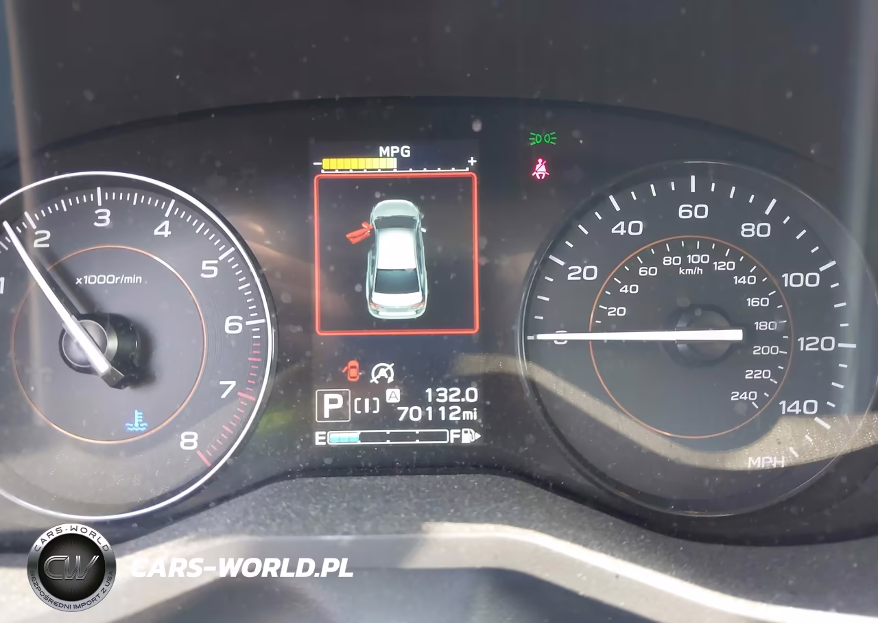 2021 Subaru Crosstrek Premium VIN:JF2GTAEC5MH671347 - 7