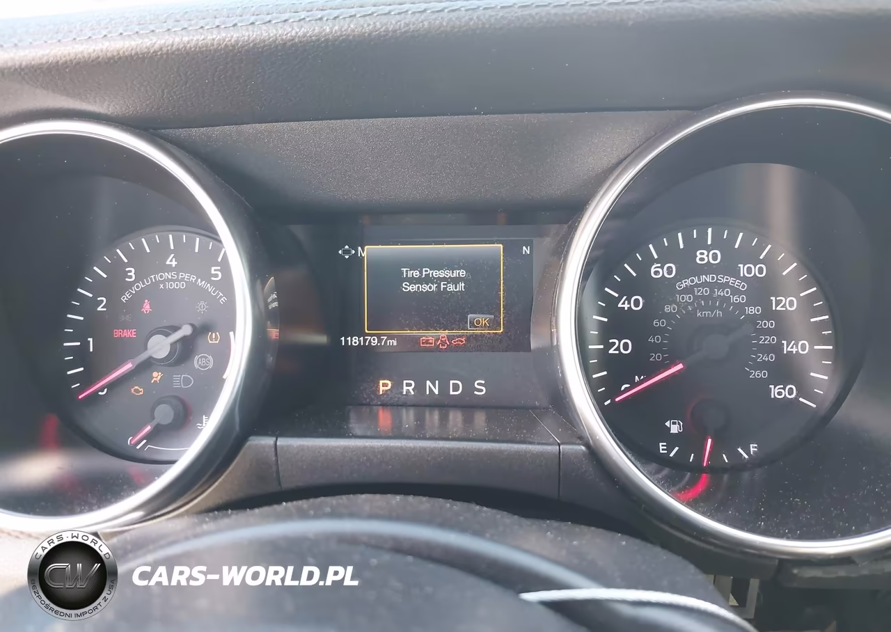 2019 Ford Mustang Ecoboost VIN:1FATP8UH2K5184831 - 7