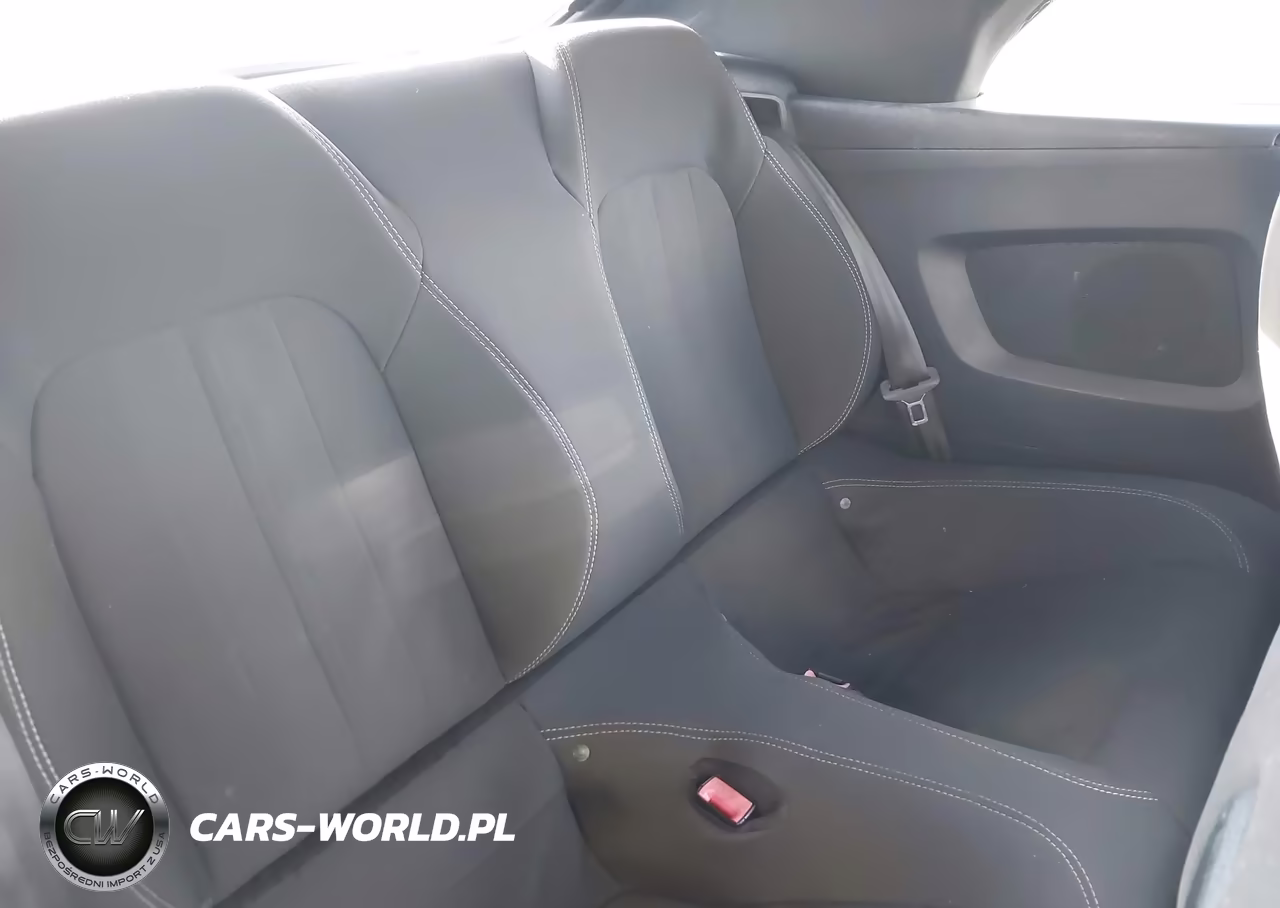 2019 Ford Mustang Ecoboost VIN:1FATP8UH2K5184831 - 8