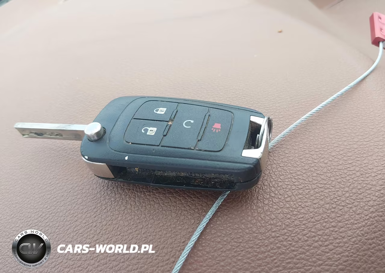2013 Buick Encore Premium VIN:KL4CJDSBXDB145034 - 11