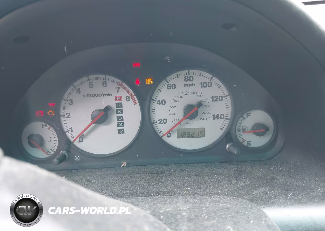2001 Honda Civic Lx VIN:JHMES16521S010154 - 7