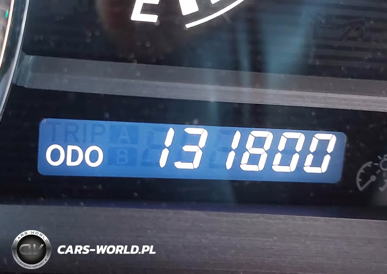 2009 Toyota Venza Base V6 VIN:4T3BK11A19U025661 - 12