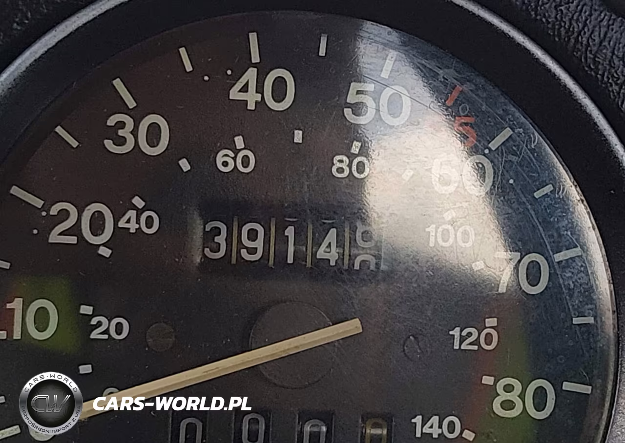 1980 Mg Mgb VIN:GVVDJ2AG502422 - 15
