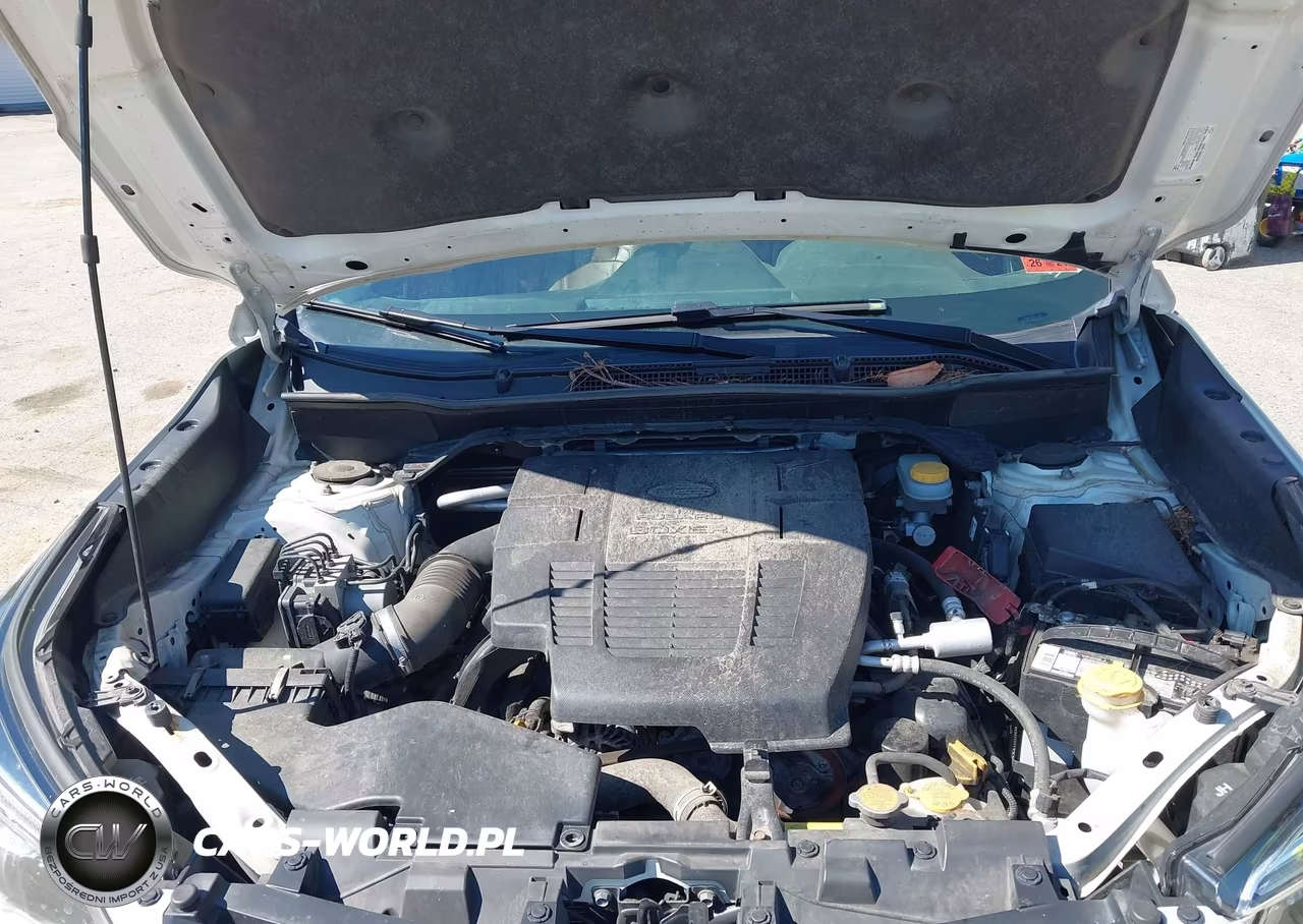 2019 Subaru Forester Touring VIN:JF2SKAWC5KH531680 - 10