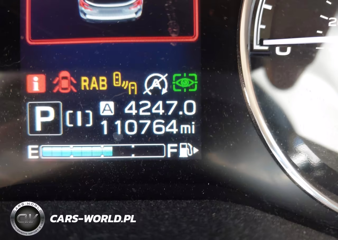 2019 Subaru Forester Touring VIN:JF2SKAWC5KH531680 - 15