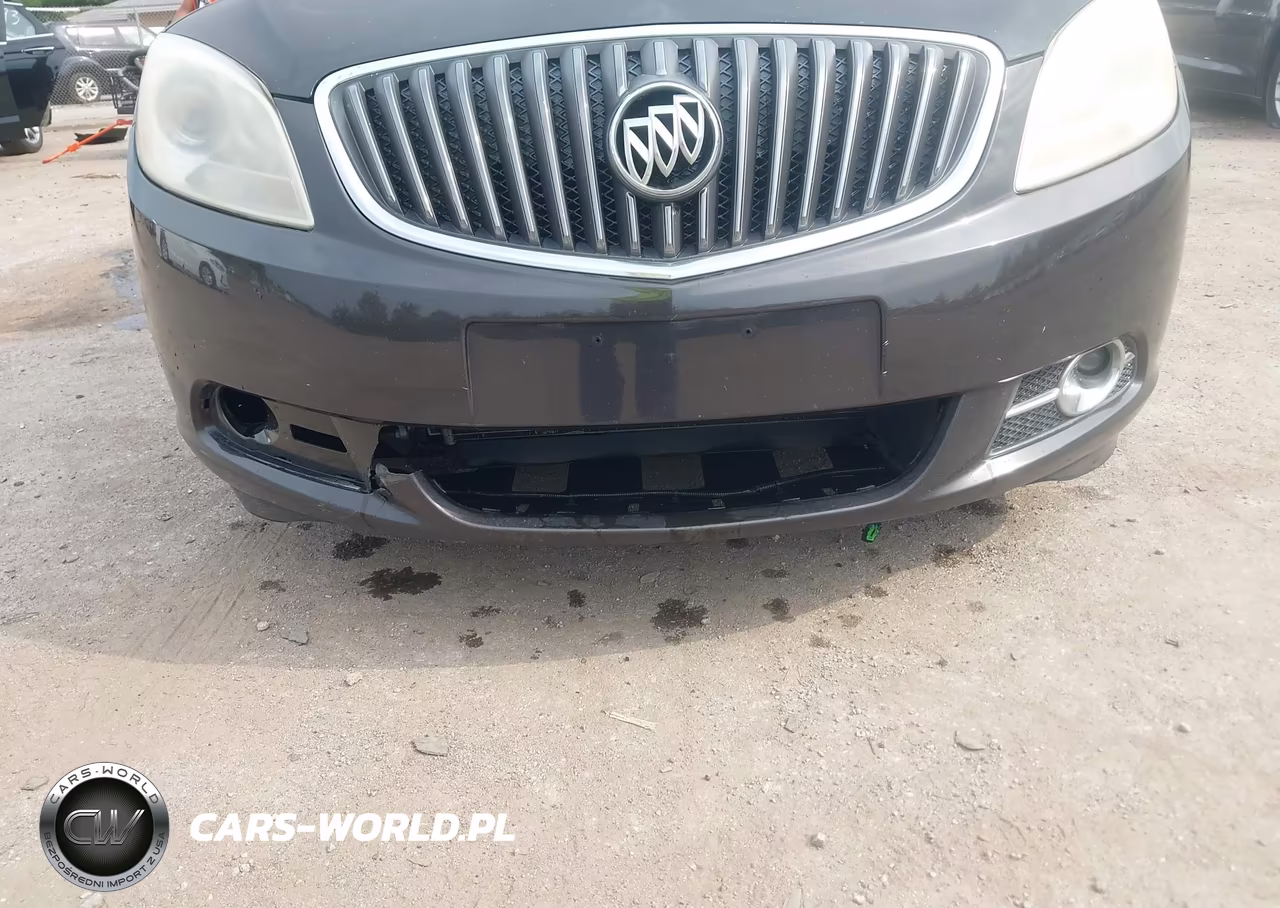 2012 Buick Verano Leather Group VIN:1G4PS5SK9C4191981 - 17