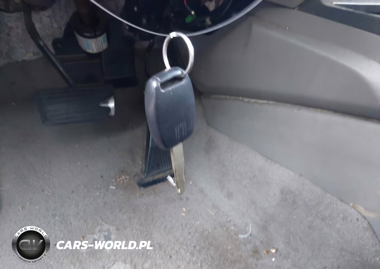 2007 Honda Civic Ex VIN:1HGFA16897L072495 - 11